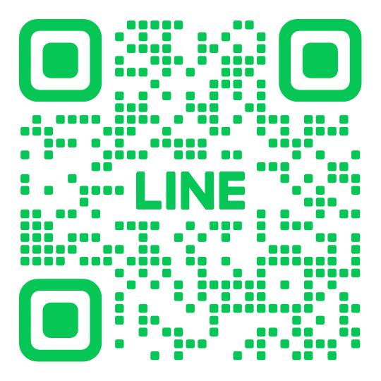 QR Code ติดต่อ Winsure